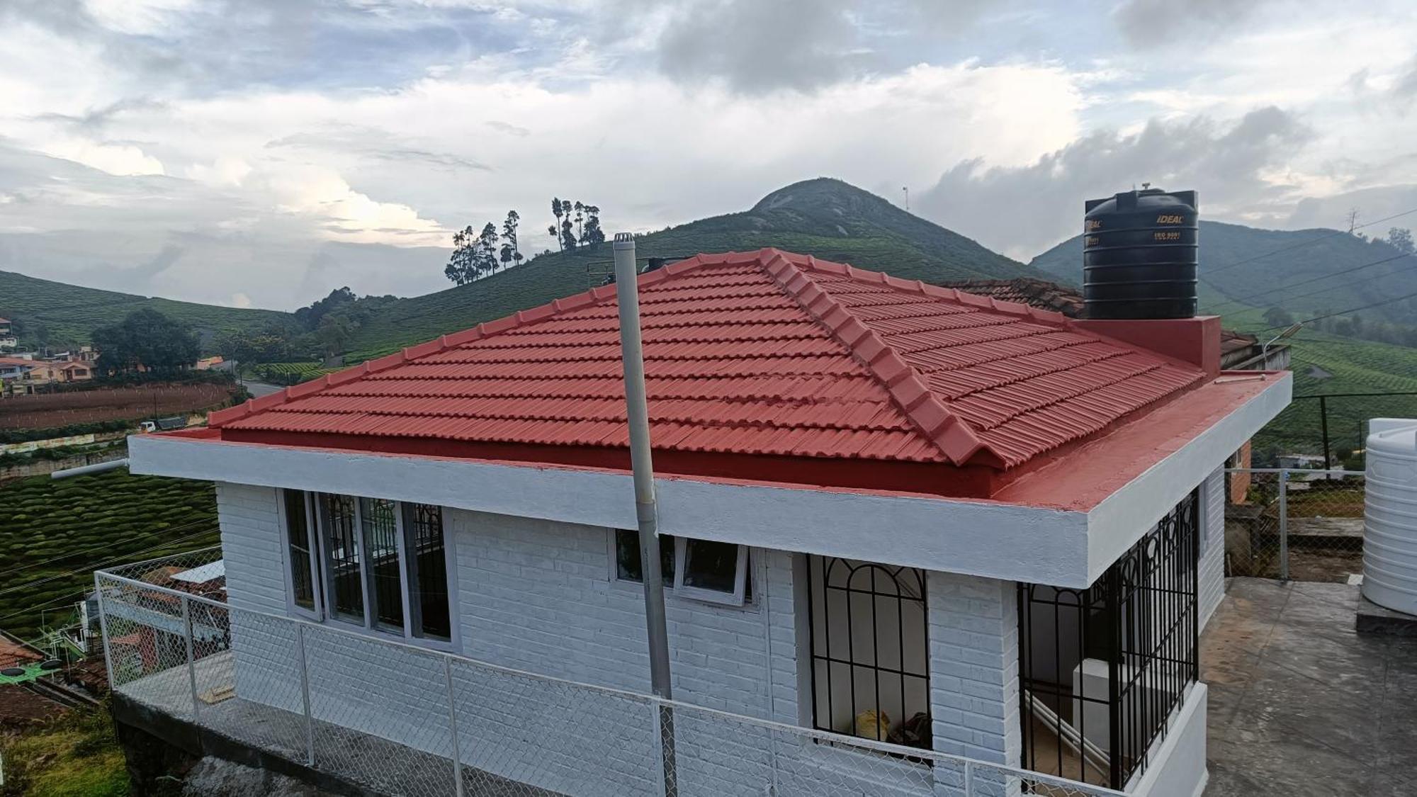 Kumaran Villa