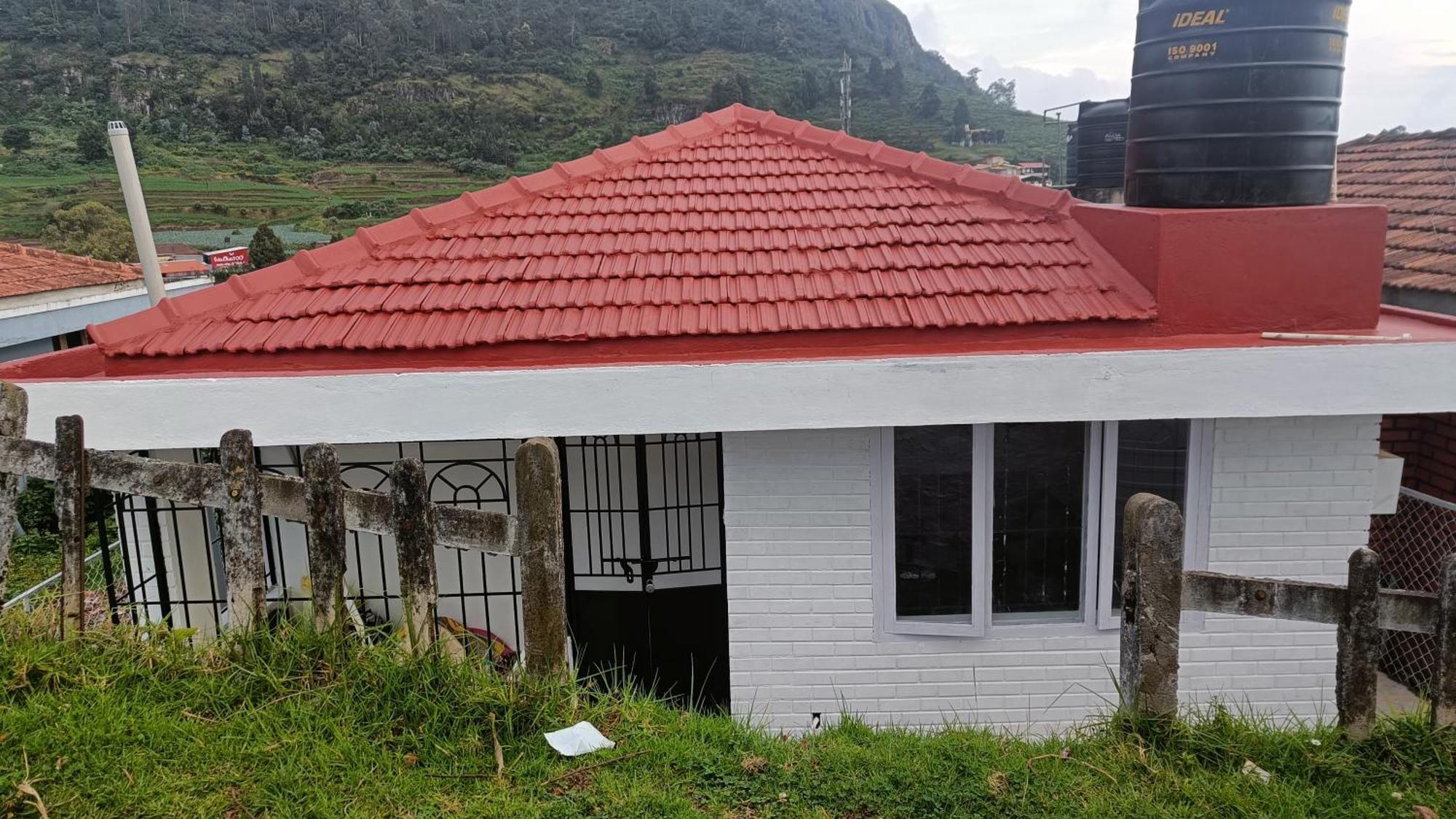 Villa Kumaran