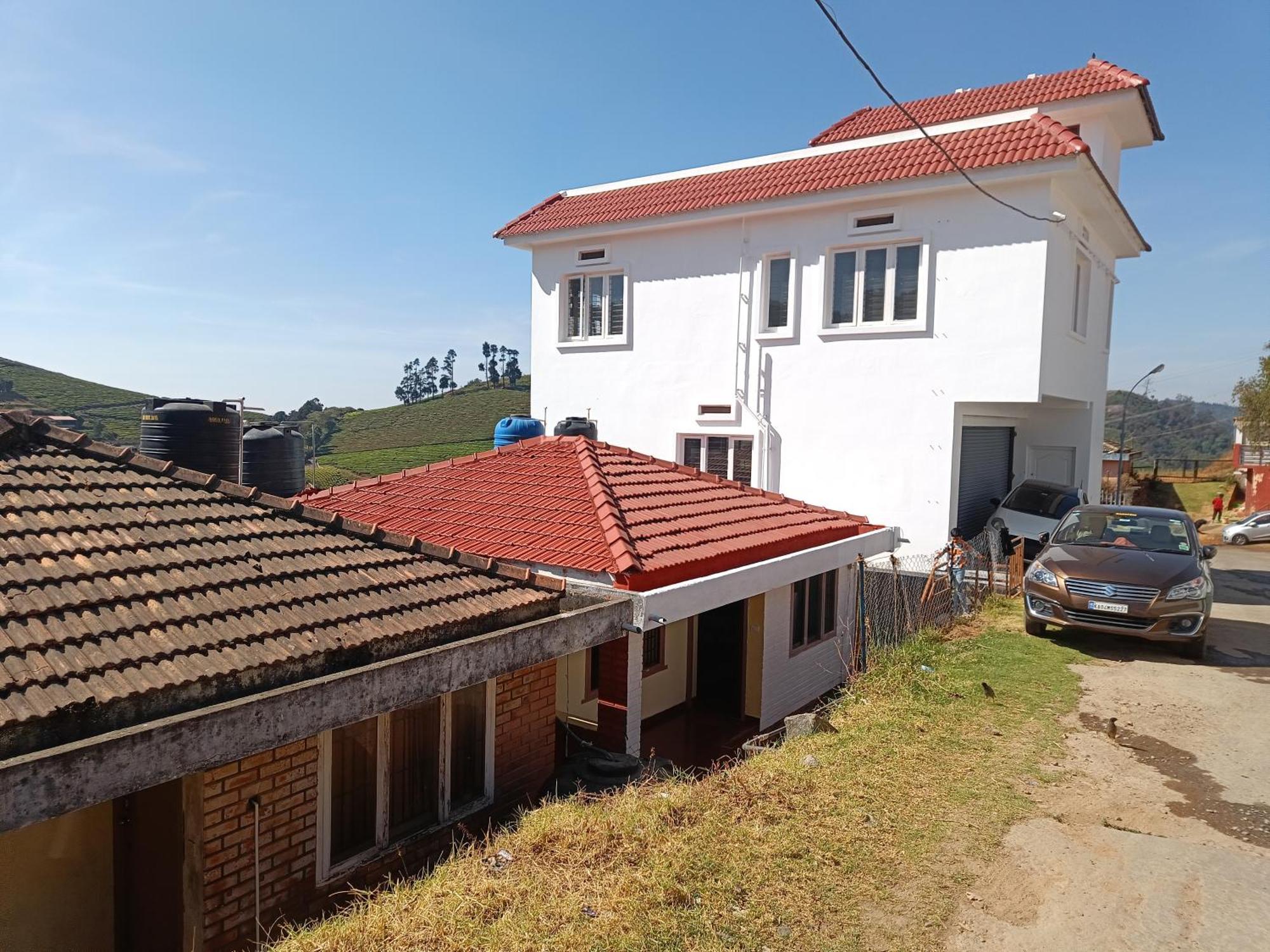 Kumaran Villa *