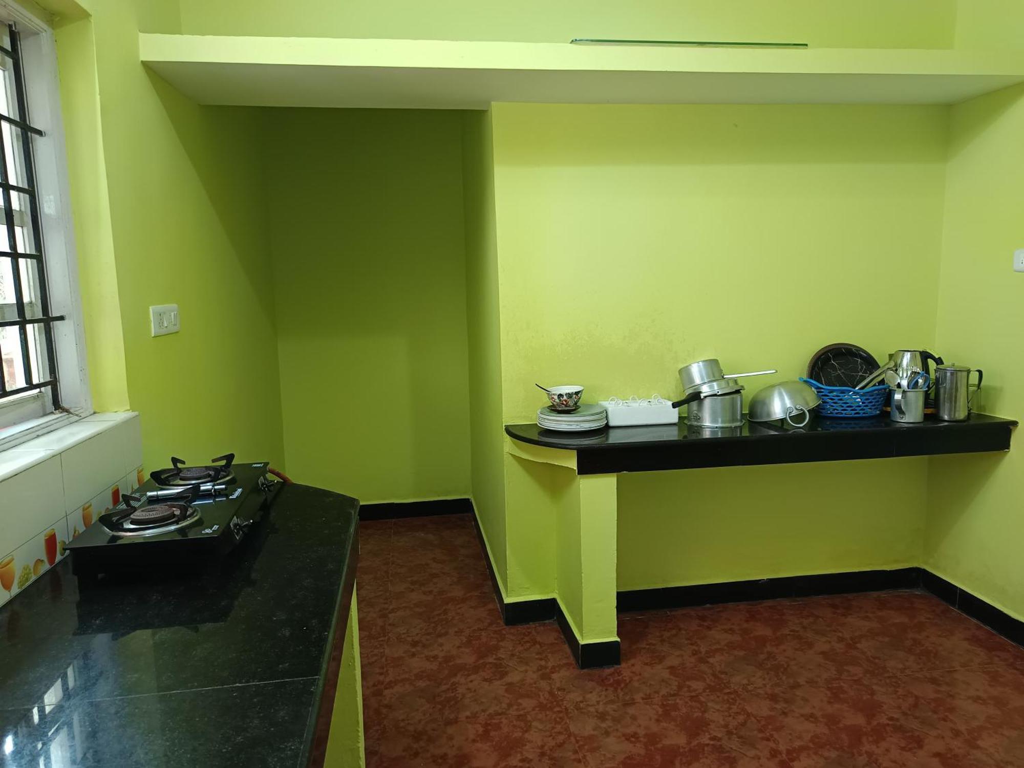 Hotel Smile Stone Individual Ooty
