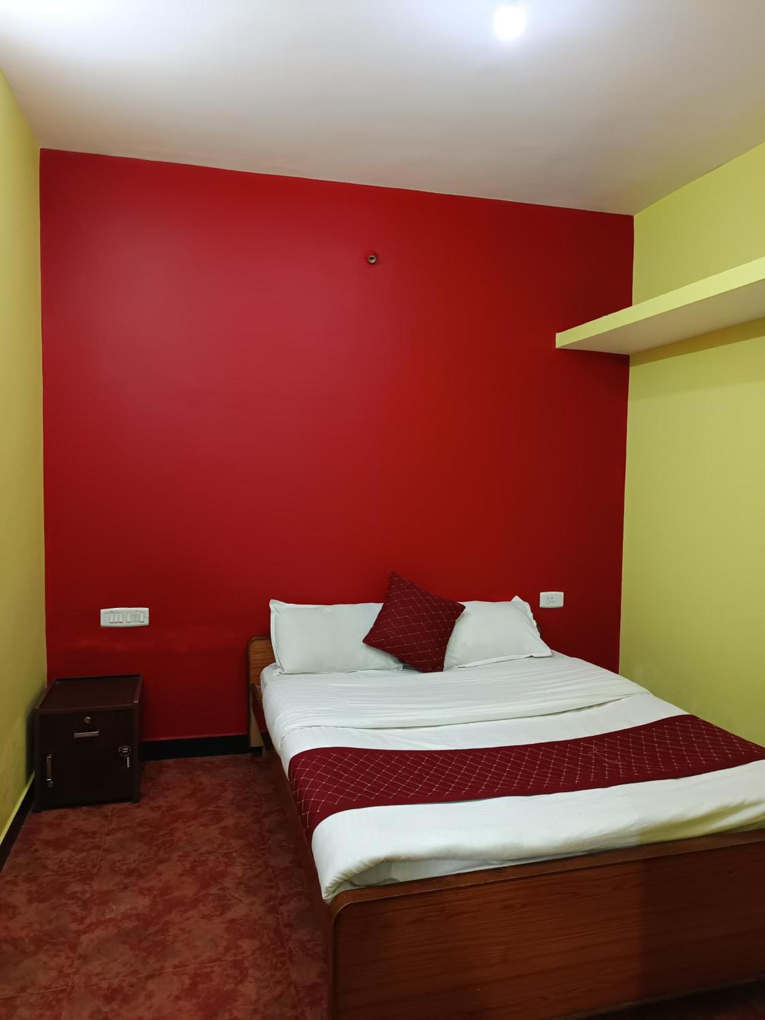 Hotel Smile Stone Individual