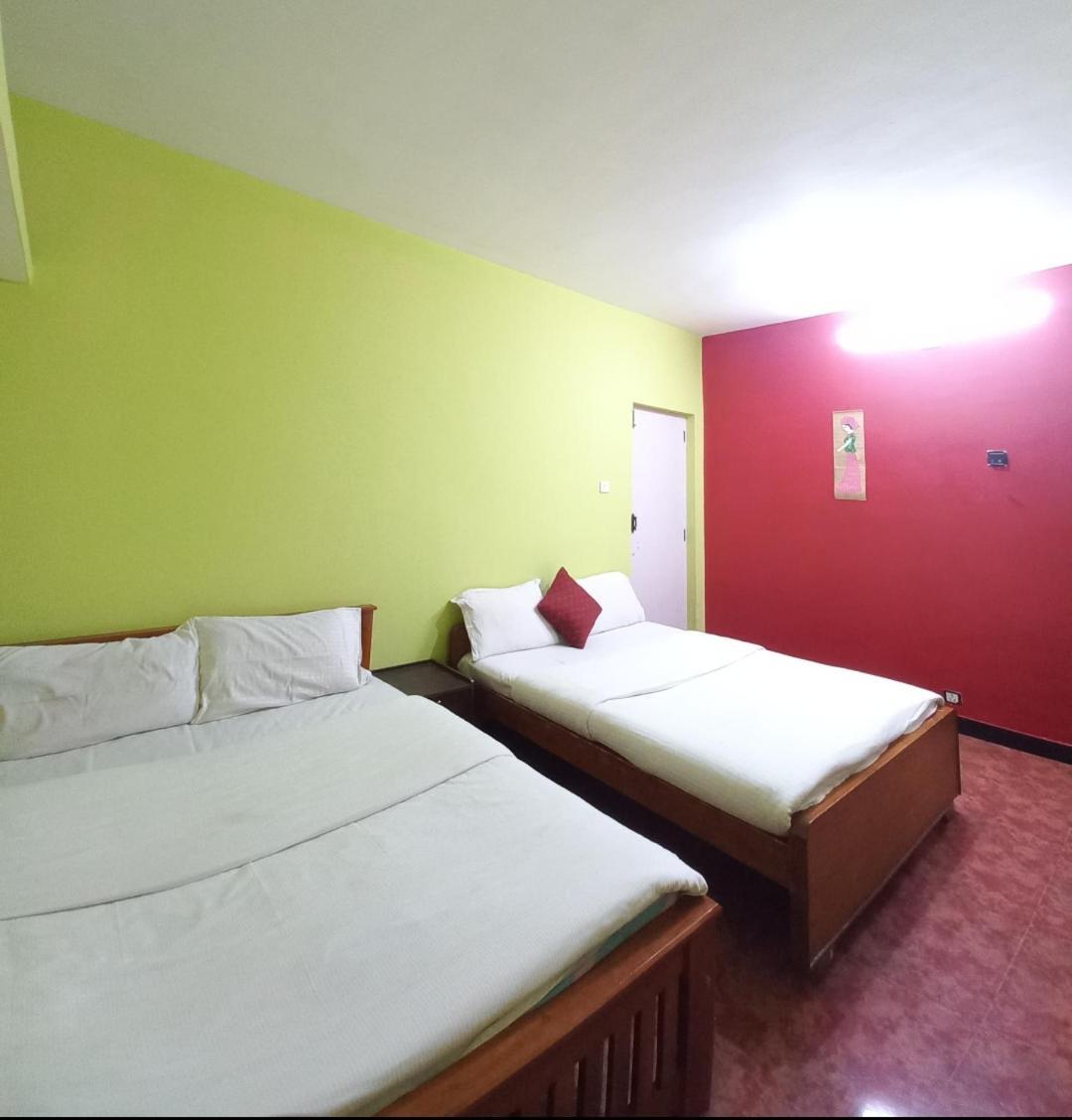 Hotel Smile Stone Individual
