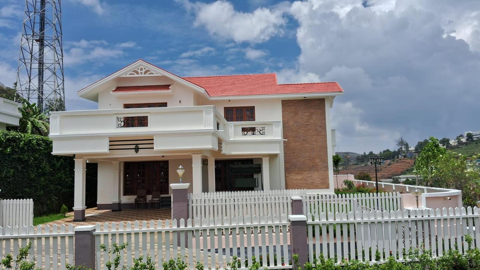 Blissfull Meadows Bed & Breakfast *