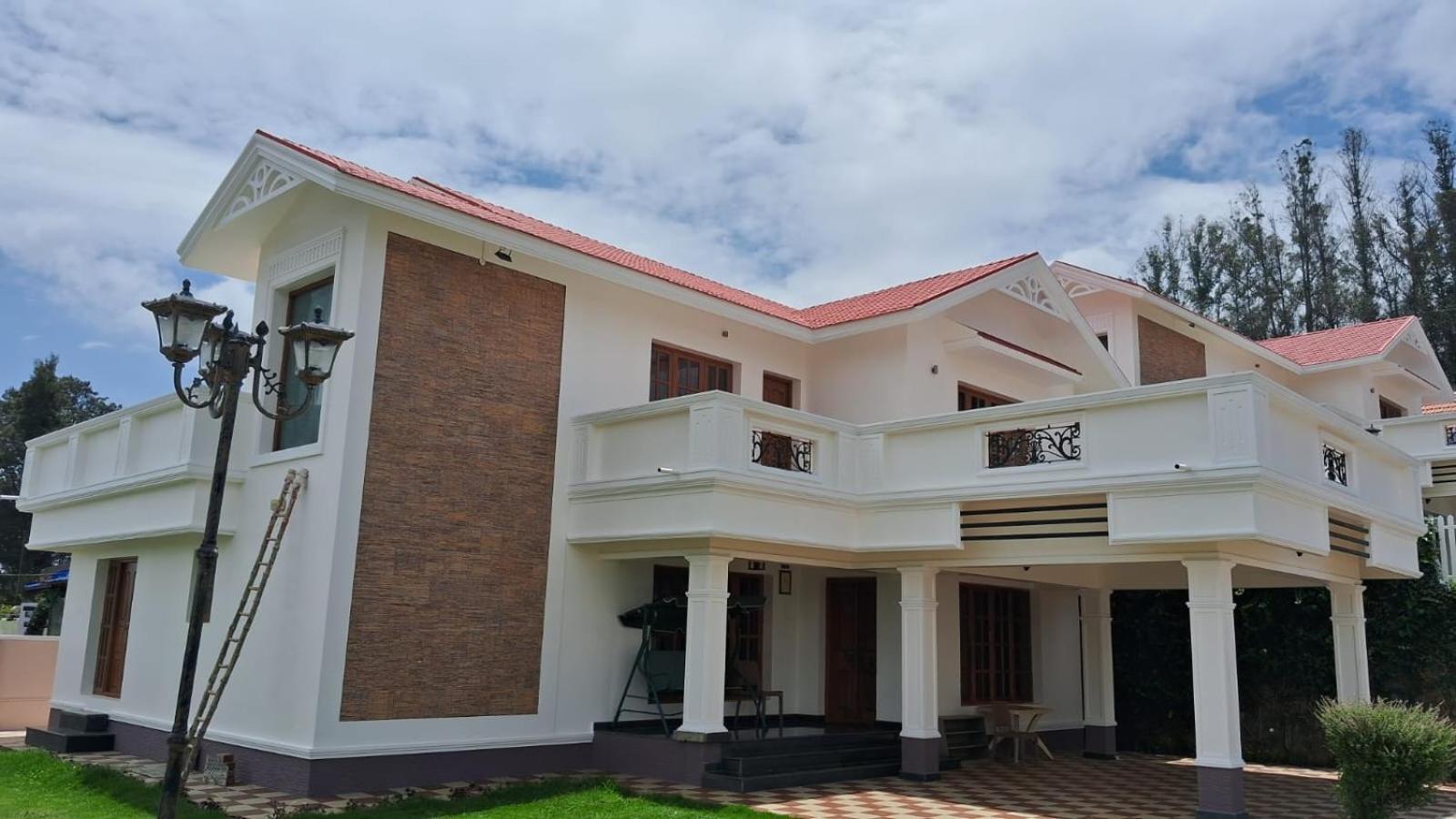 Bed & Breakfast Blissfull Meadows