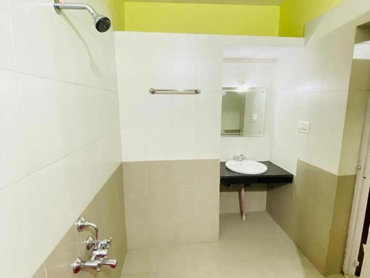 Western Ghats Hotel