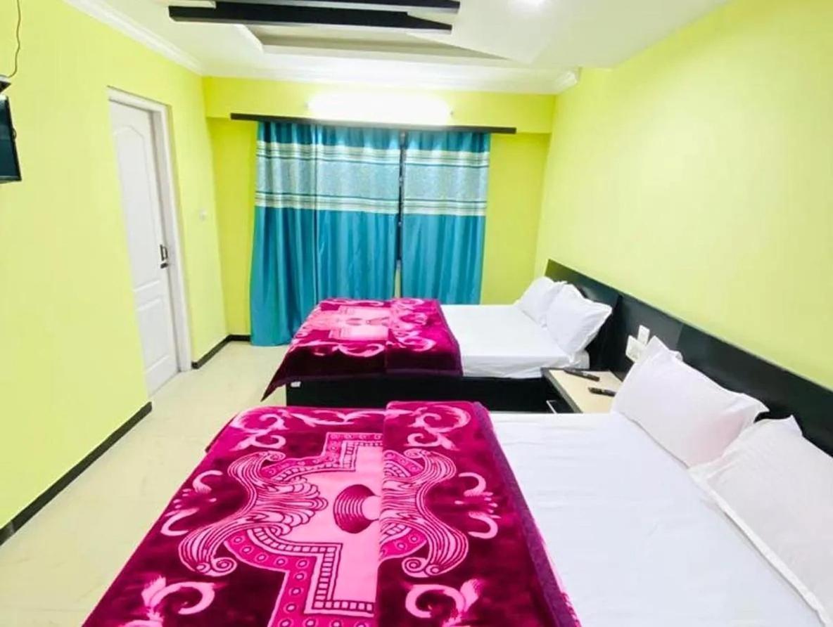 Hotel Western Ghats
