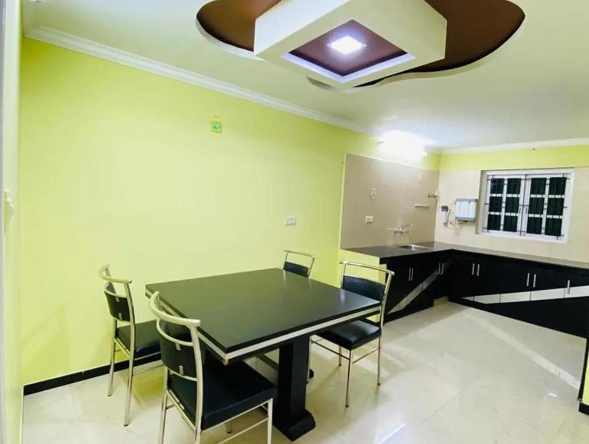 Western Ghats Hotel Ooty