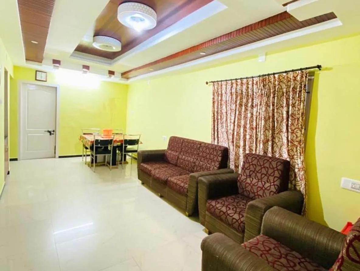 Hotel Western Ghats Ooty