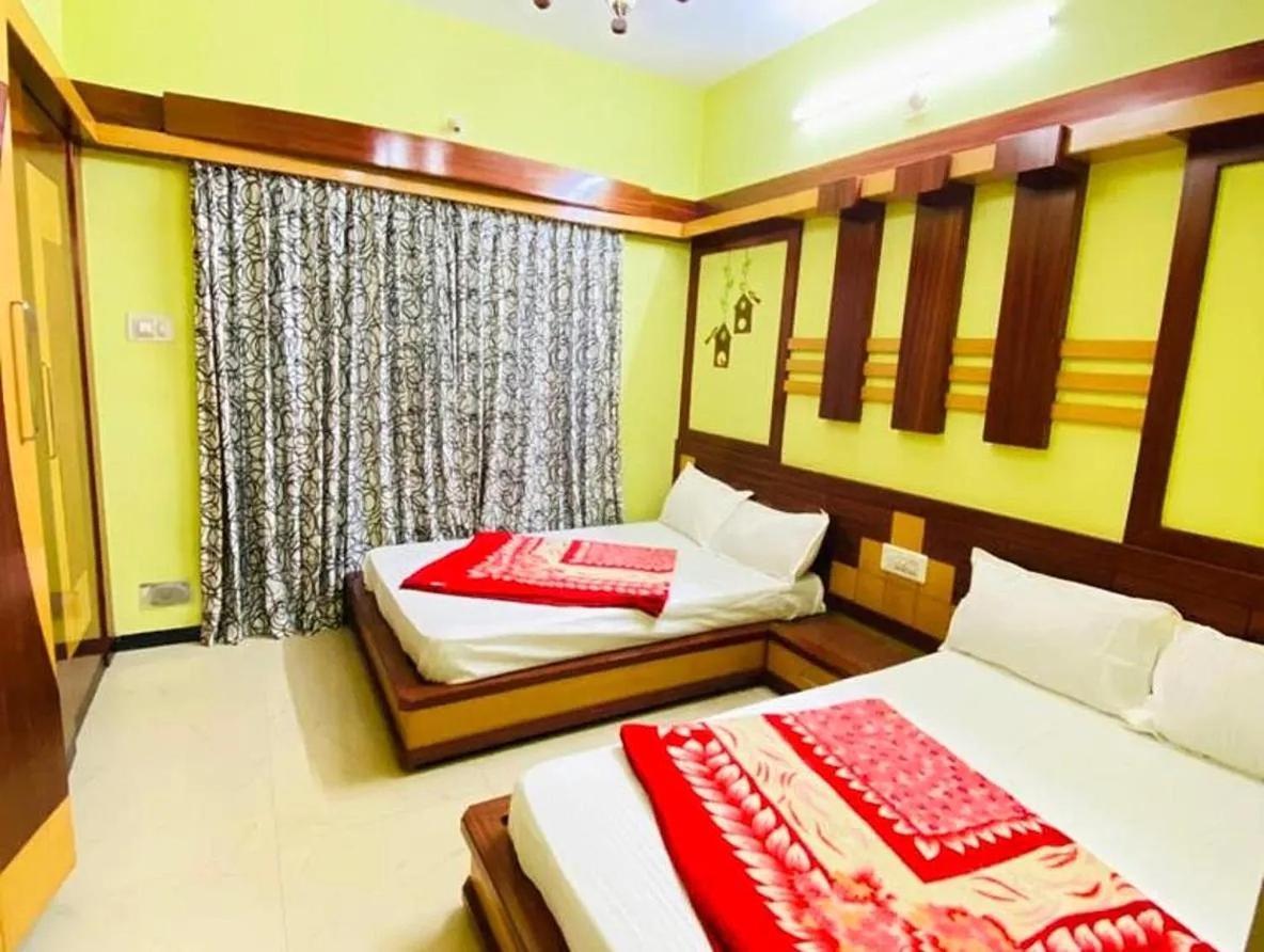 Hotel Western Ghats *