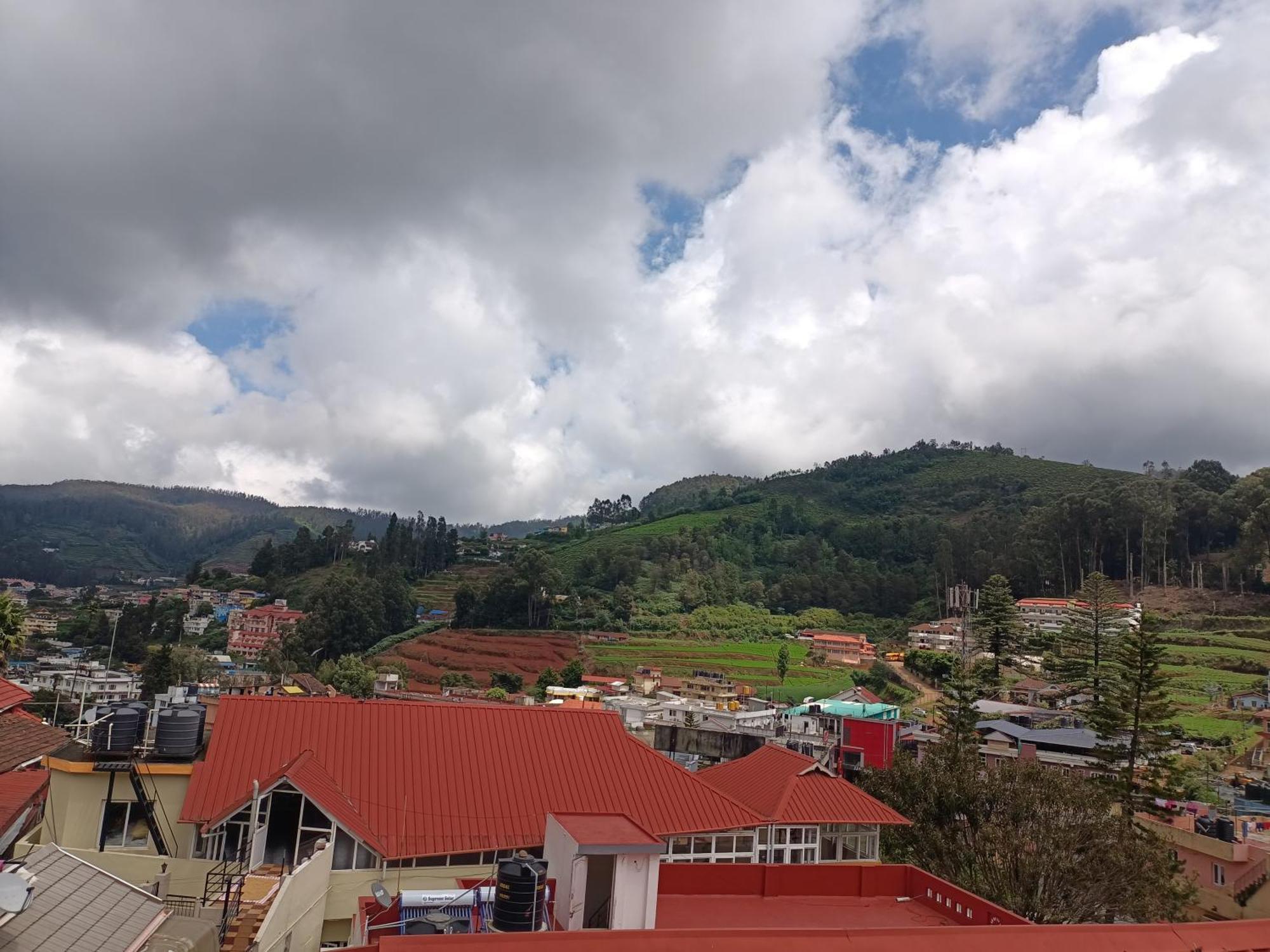 Western Ghats Ooty