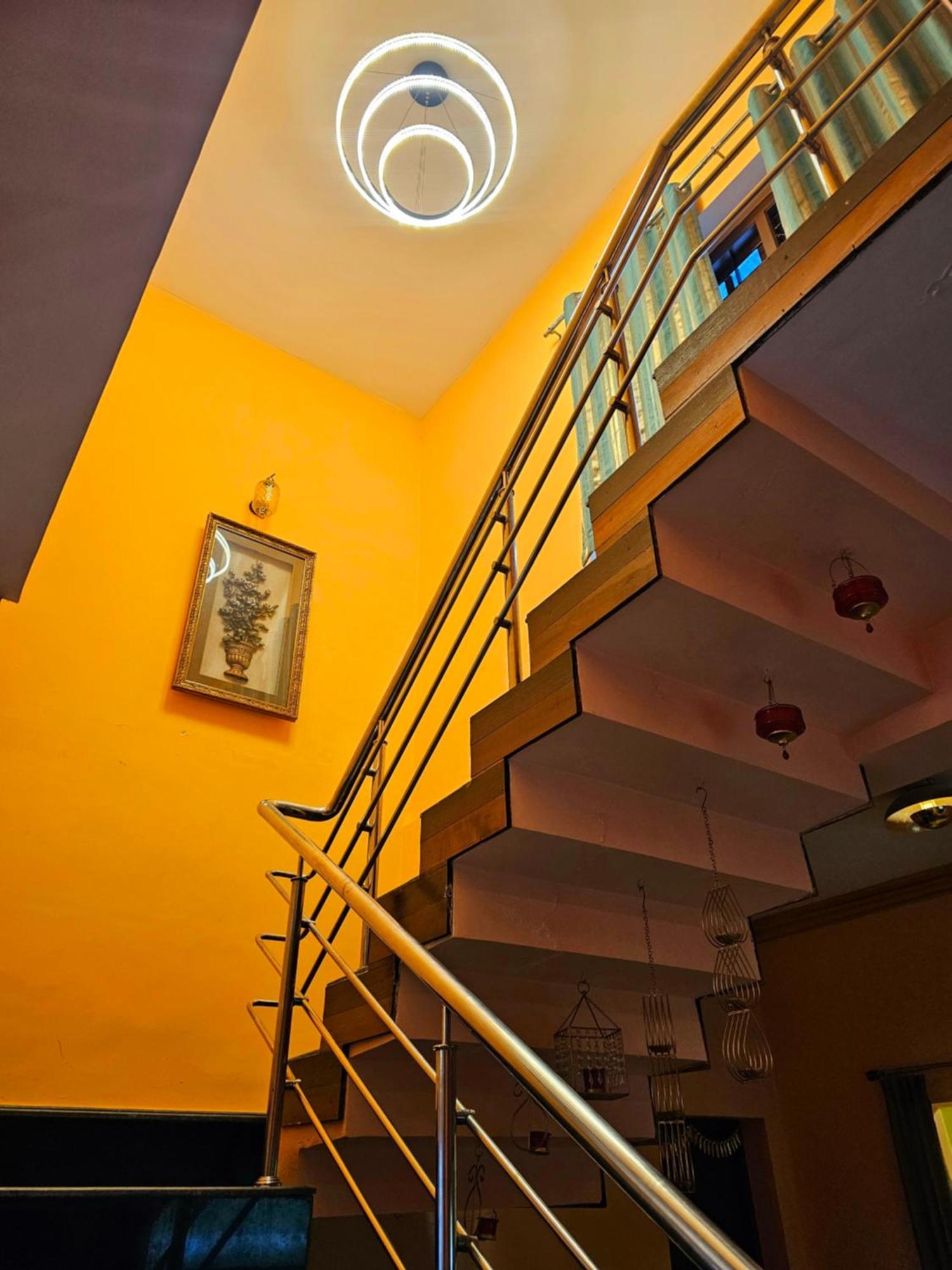 Villa Kalon Elpis Tea Estate 4bhk