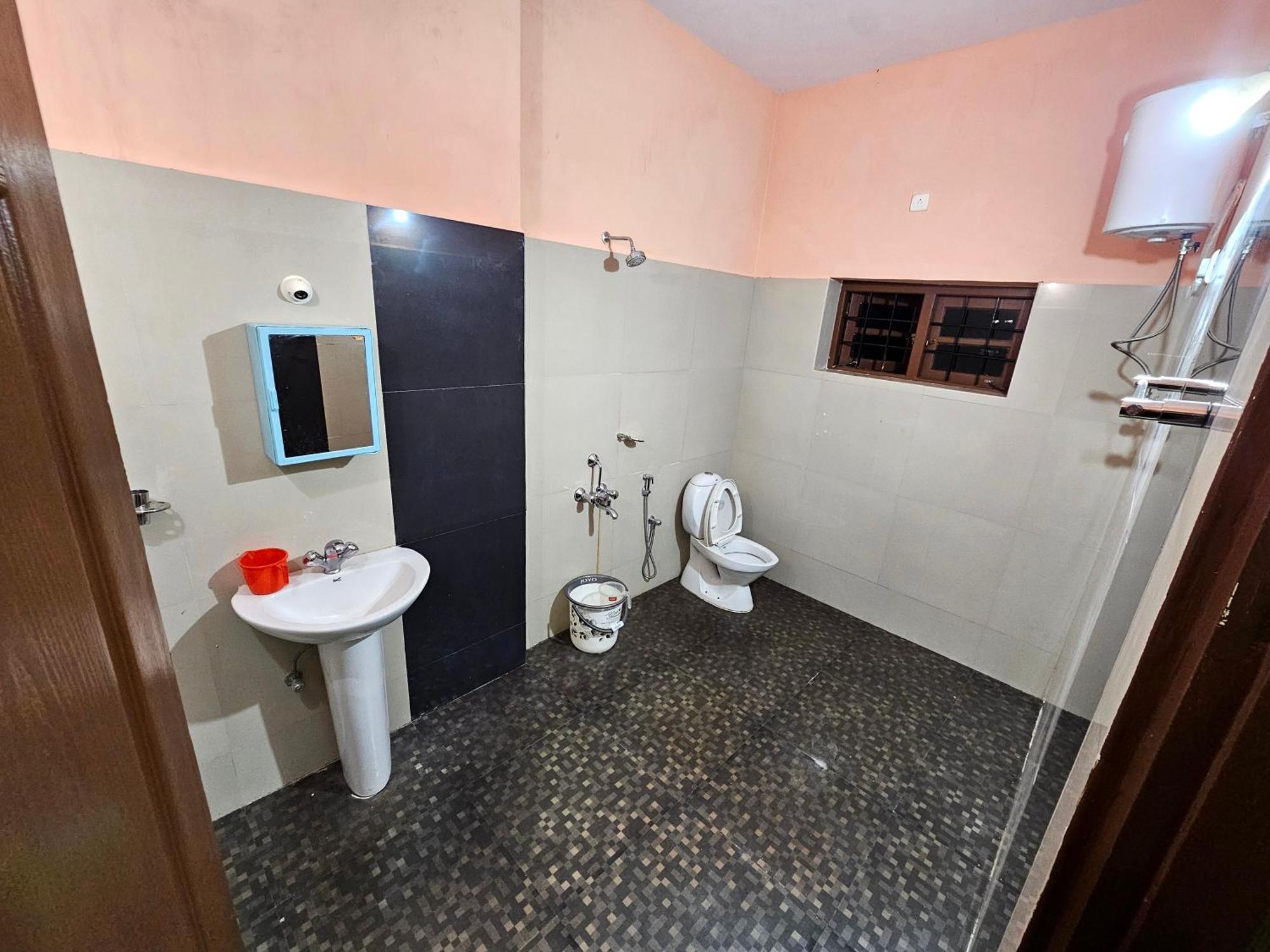 Kalon Elpis Tea Estate 4bhk