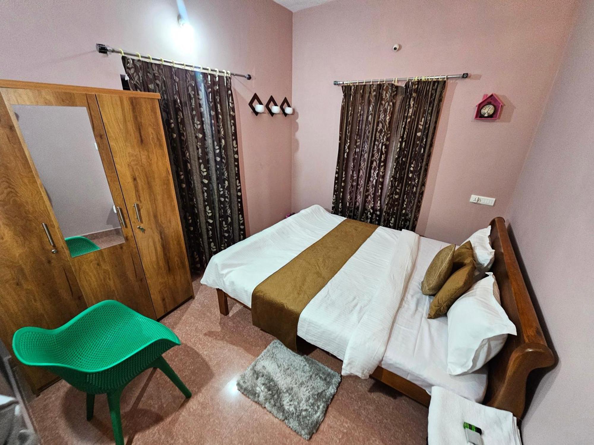 Kalon Elpis Tea Estate 4bhk Villa *