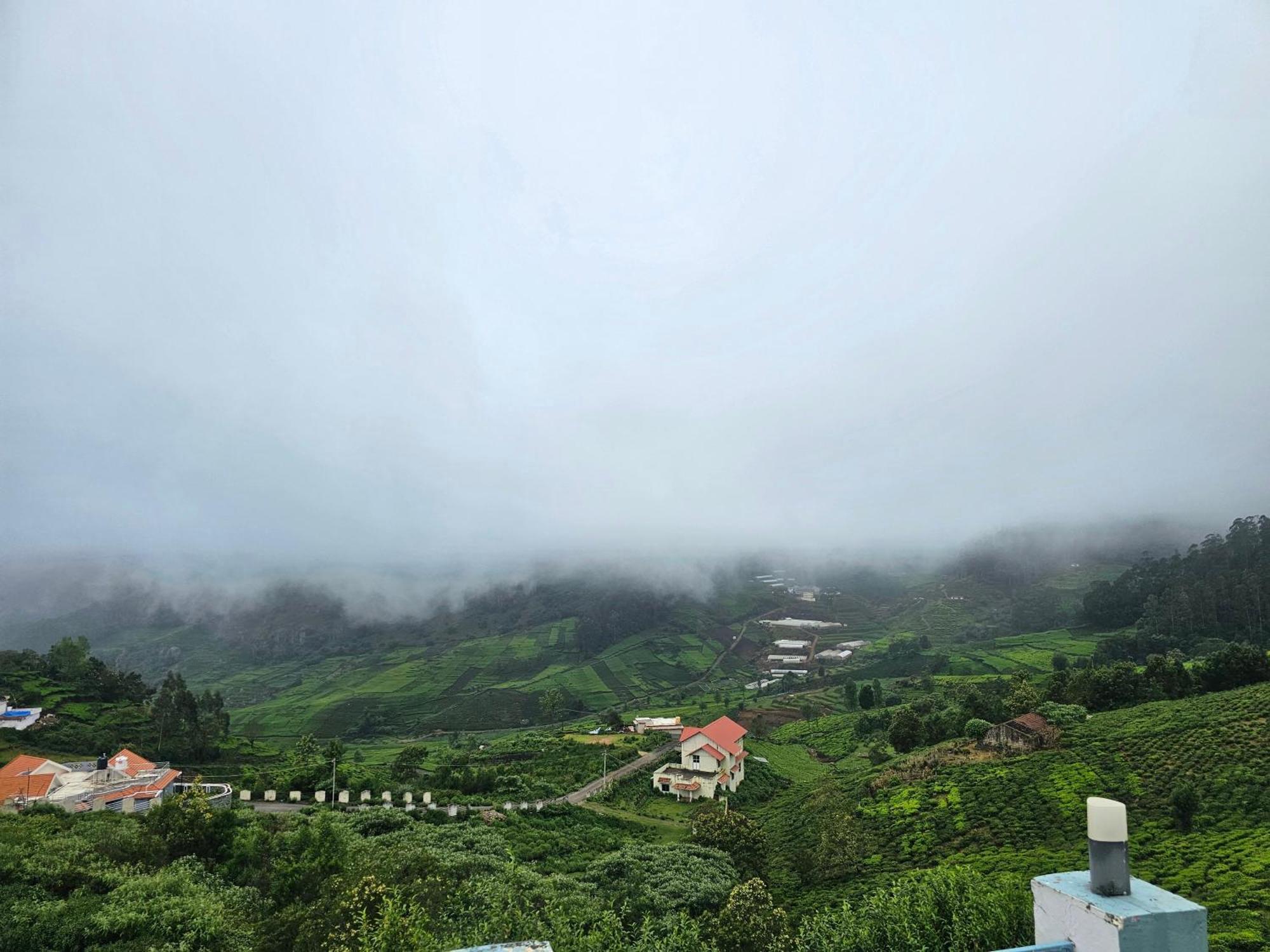 Villa Kalon Elpis Tea Estate 4bhk *