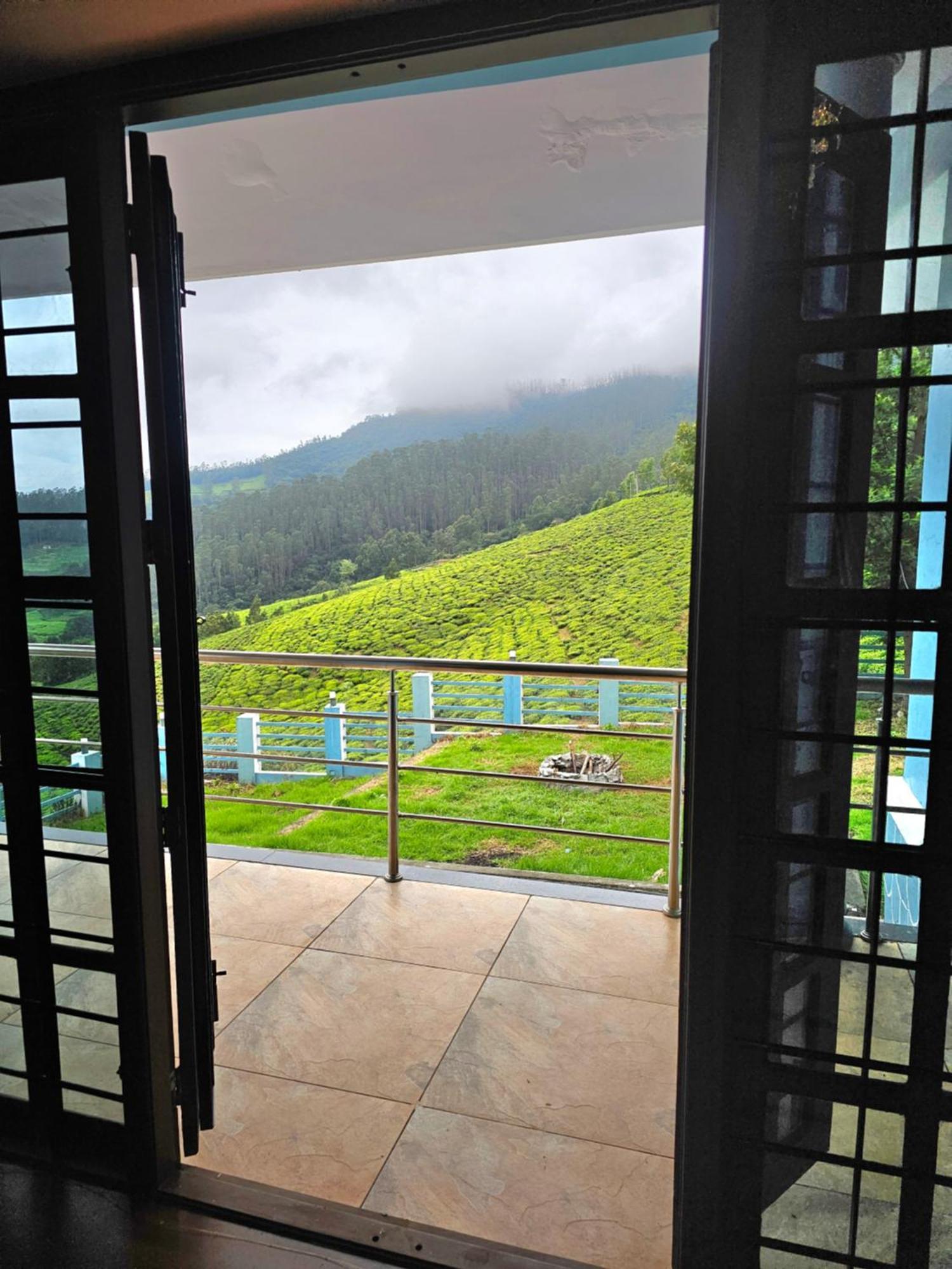 Kalon Elpis Tea Estate 4bhk Ooty