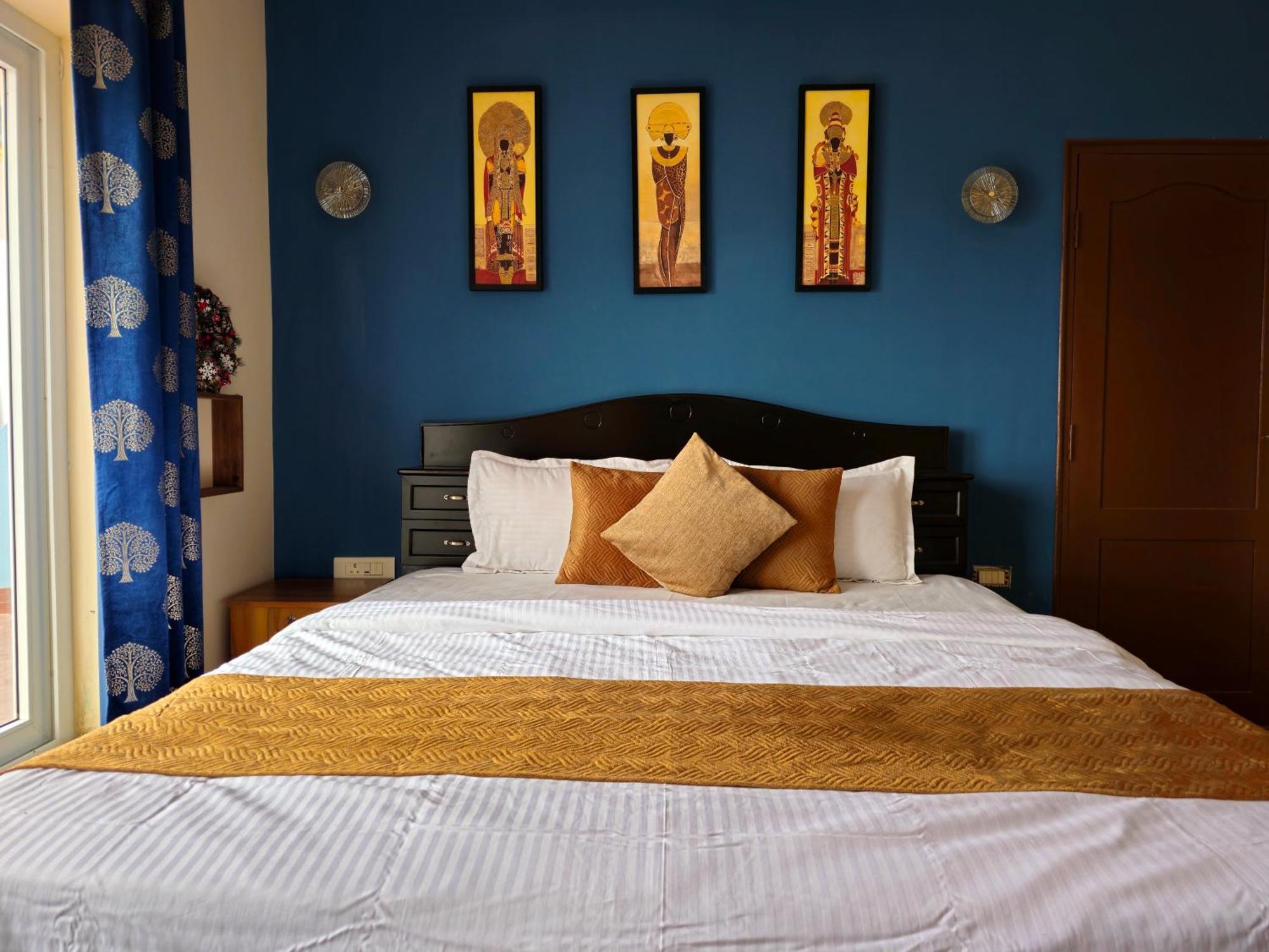 Kalon Elpis Tea Estate 4bhk