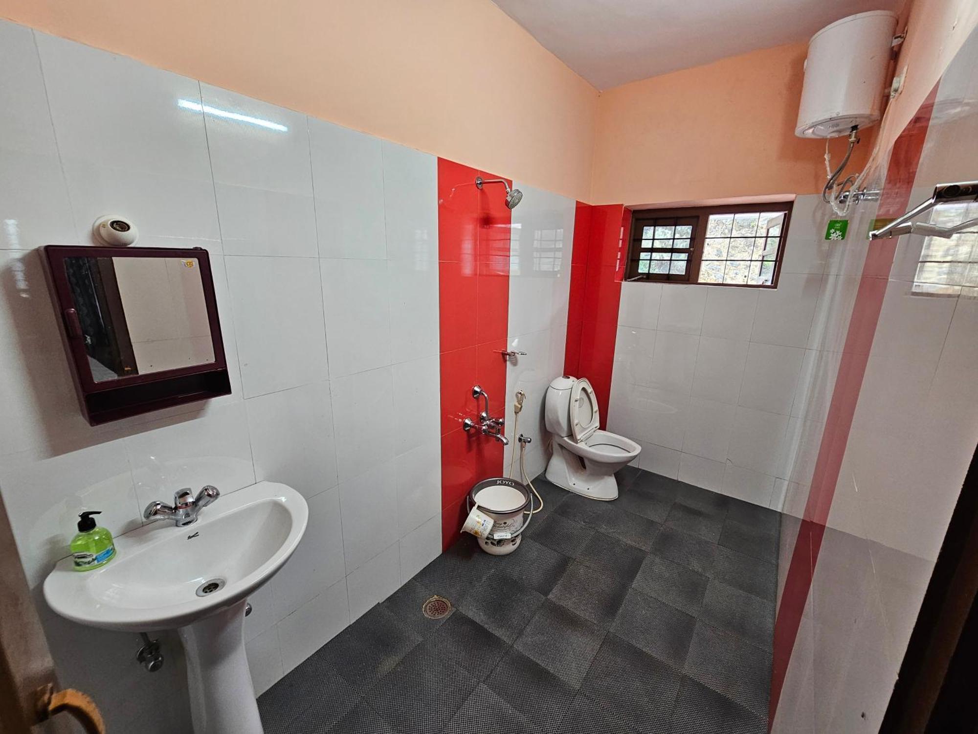 Kalon Elpis Tea Estate 4bhk Villa