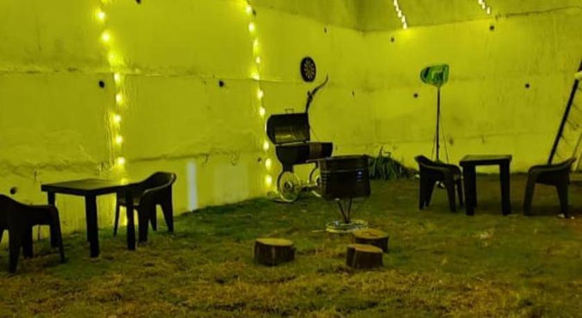 Hotel Bob's Heaven Ooty