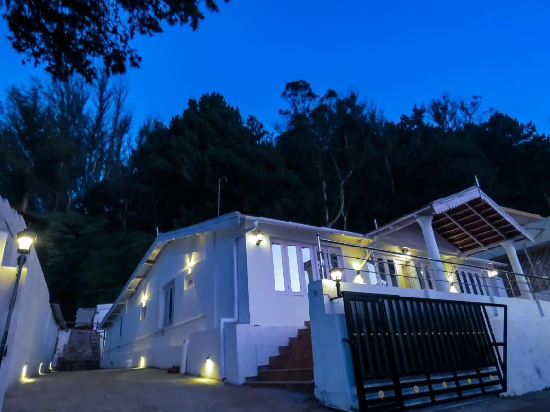 Bob's Heaven Hotel Ooty