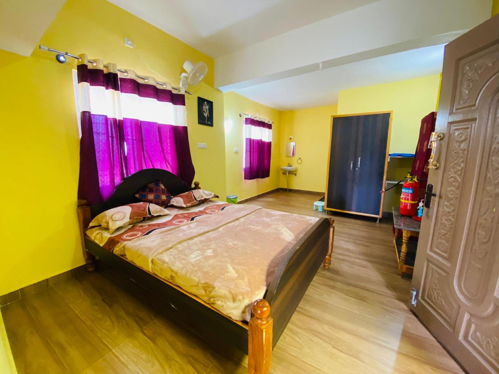 Vibe N Rejoice Lodge