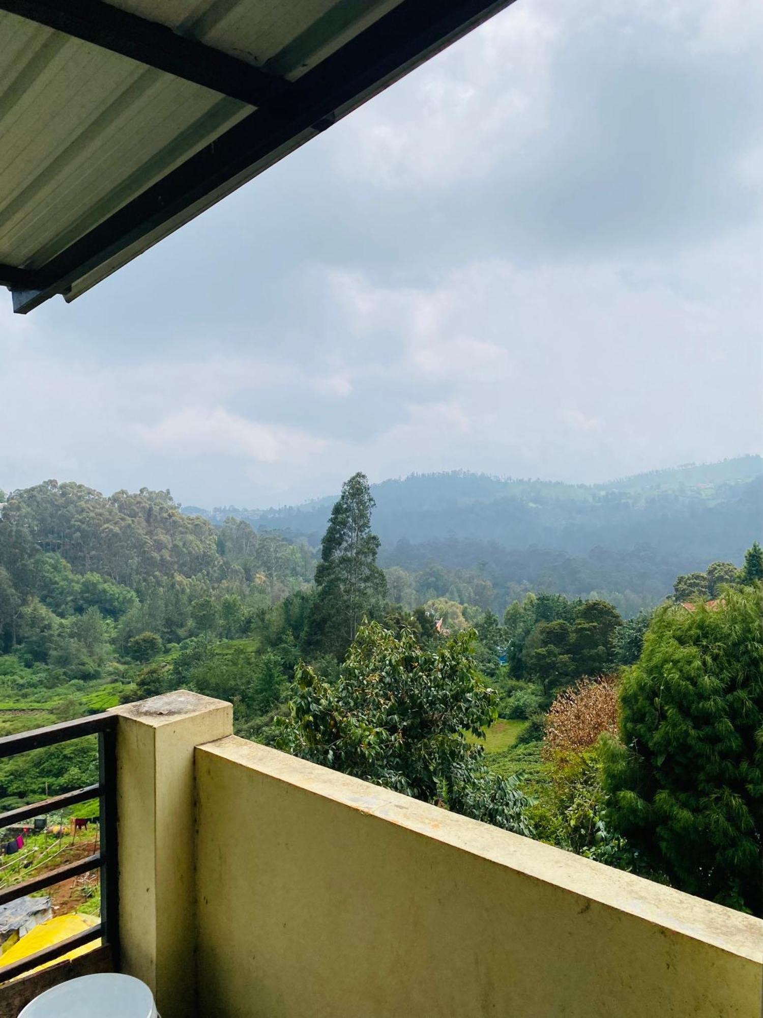 Vibe N Rejoice Lodge Ooty