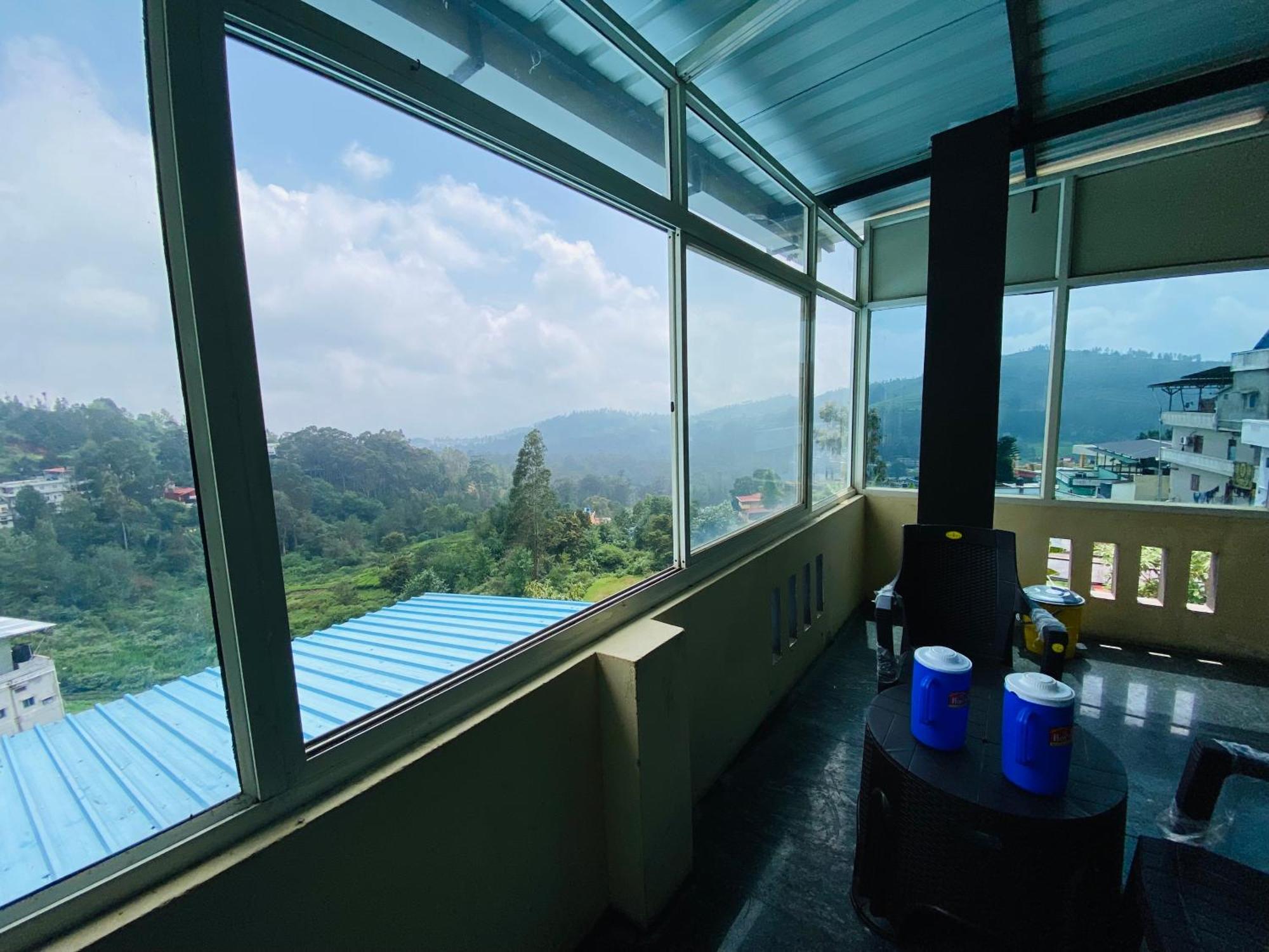 Vibe N Rejoice Lodge Ooty