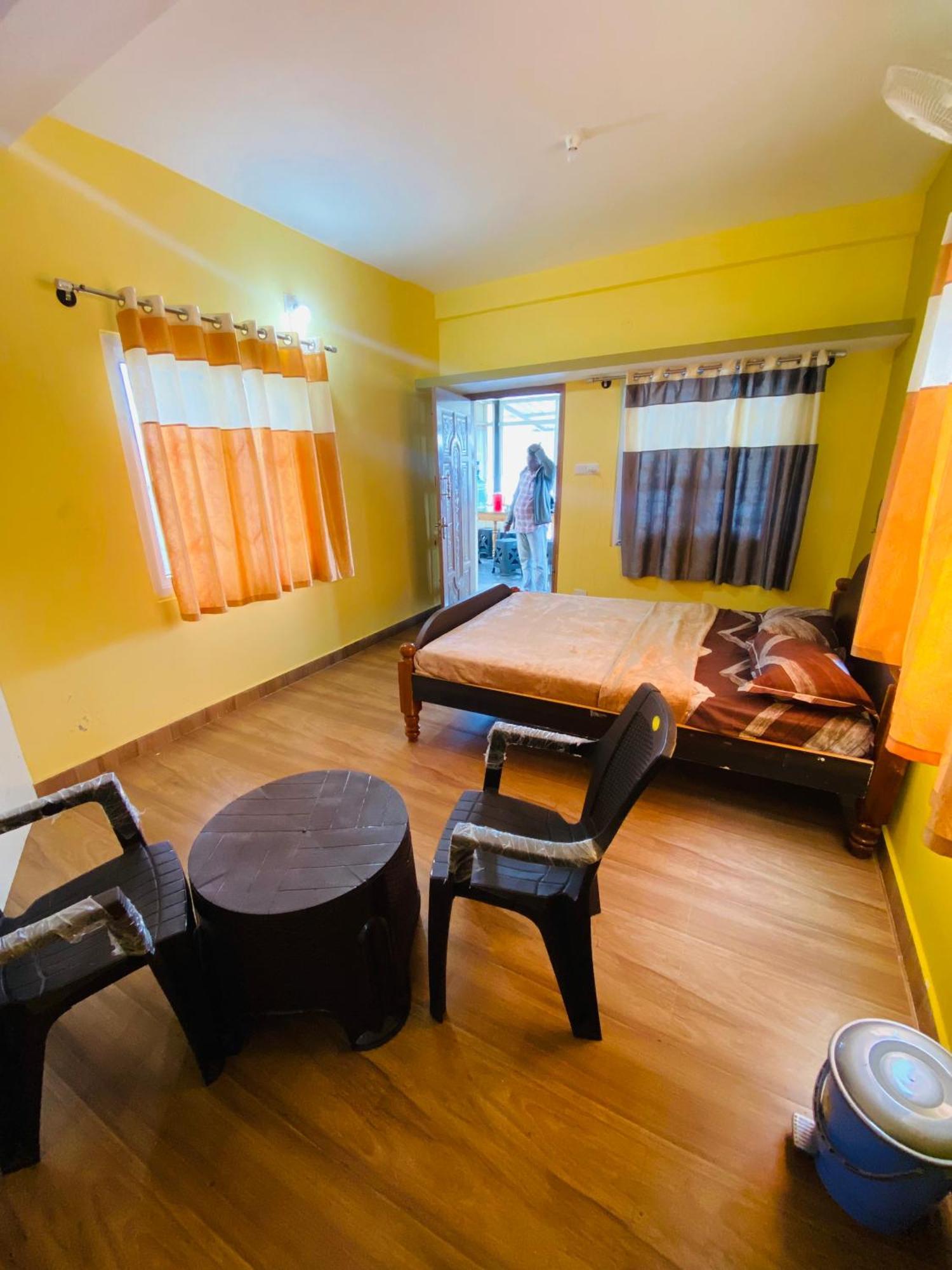 Lodge Vibe N Rejoice Ooty
