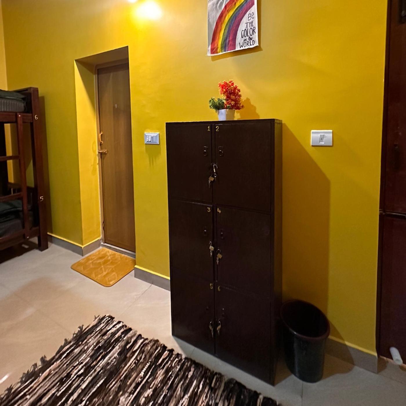 Hostel Rastafari - The Backpackers