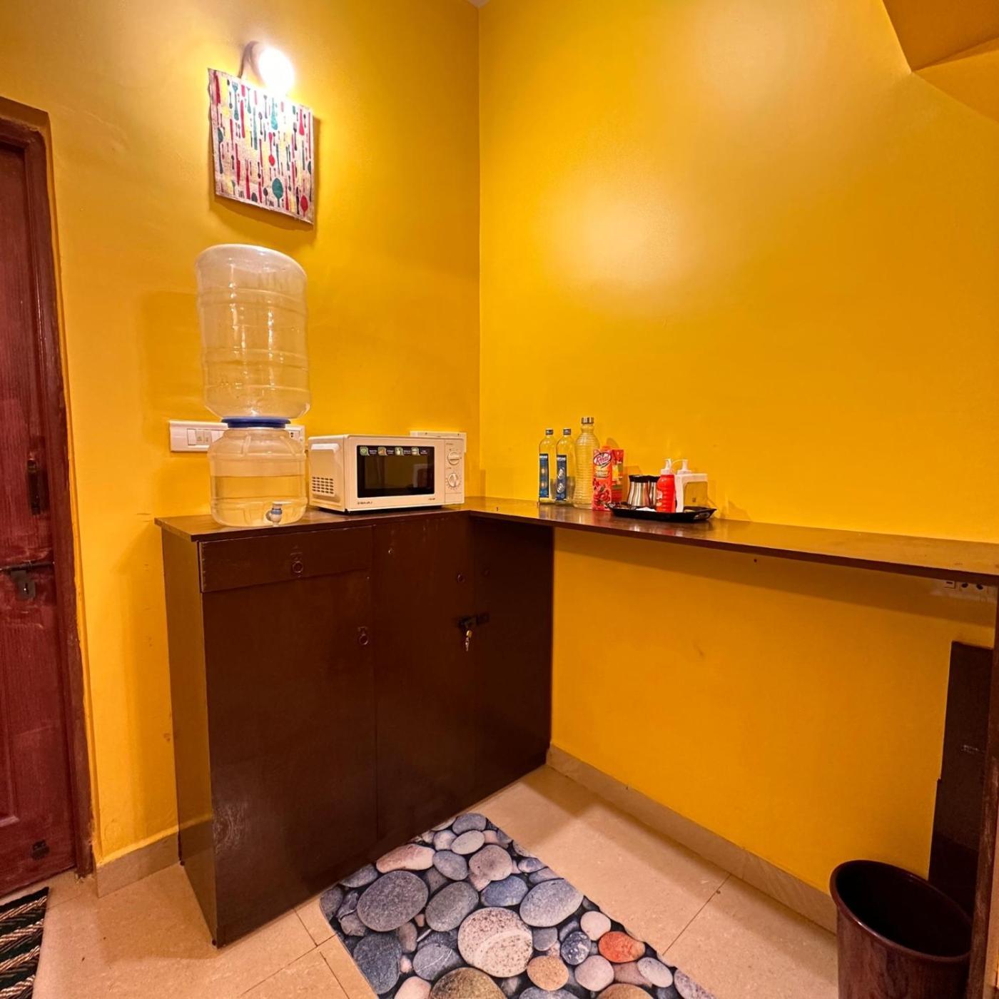 Rastafari - The Backpackers Hostel