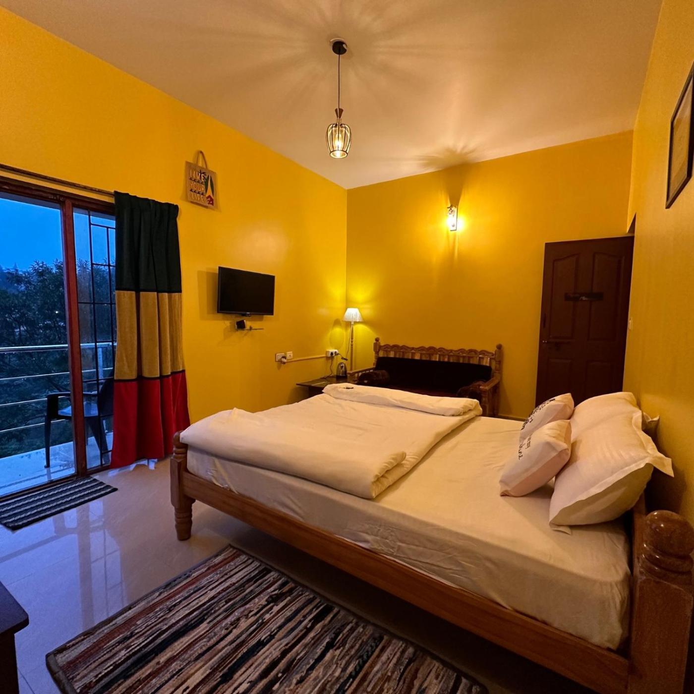 Hostel Rastafari - The Backpackers