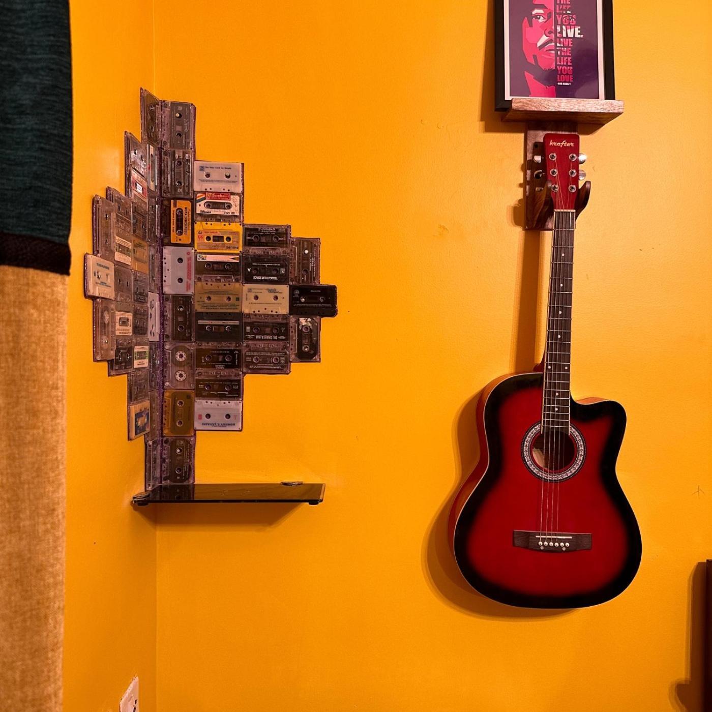 Hostel Rastafari - The Backpackers *