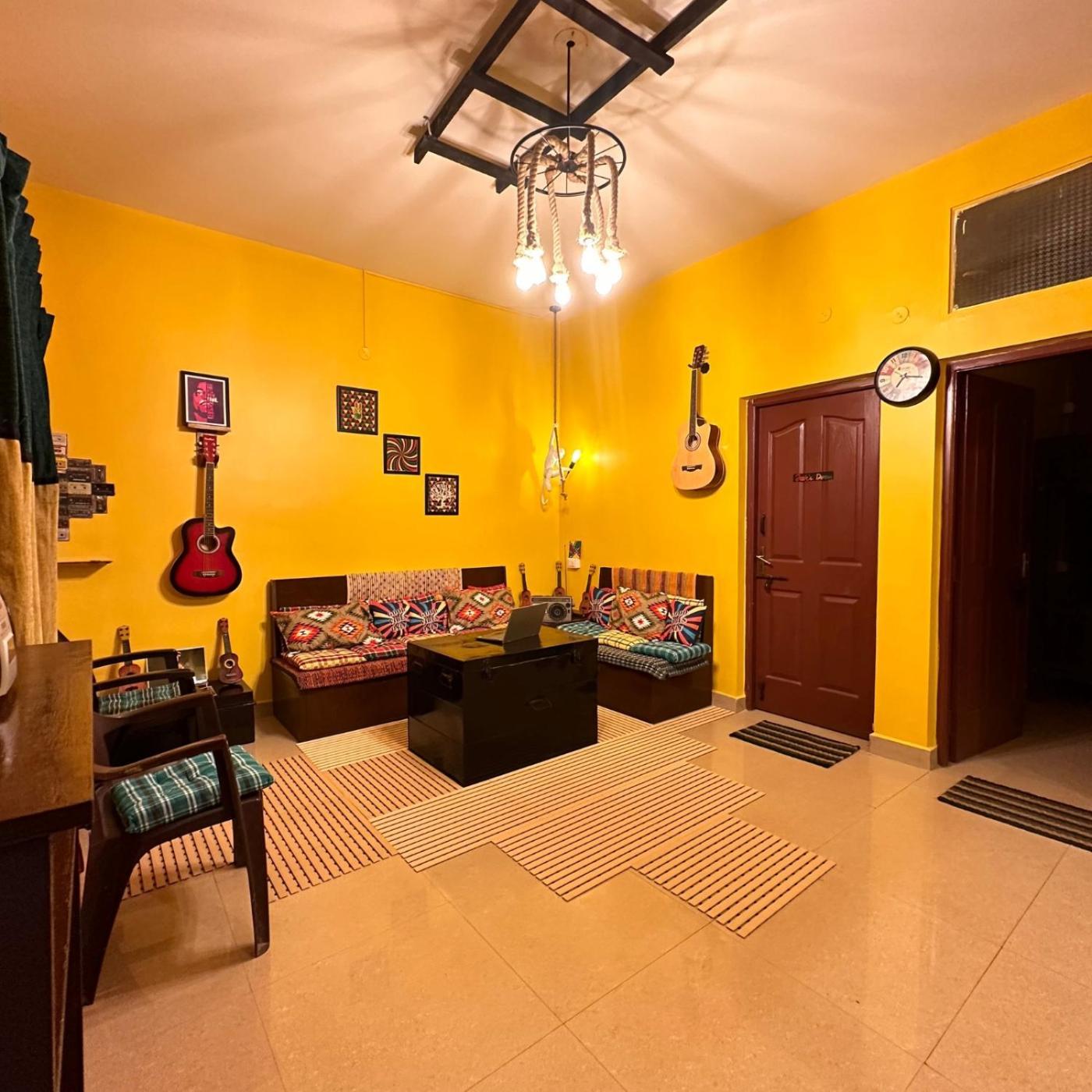 Hostel Rastafari - The Backpackers