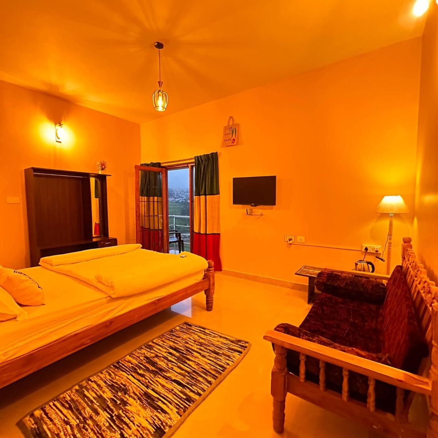 Hostel Rastafari - The Backpackers *