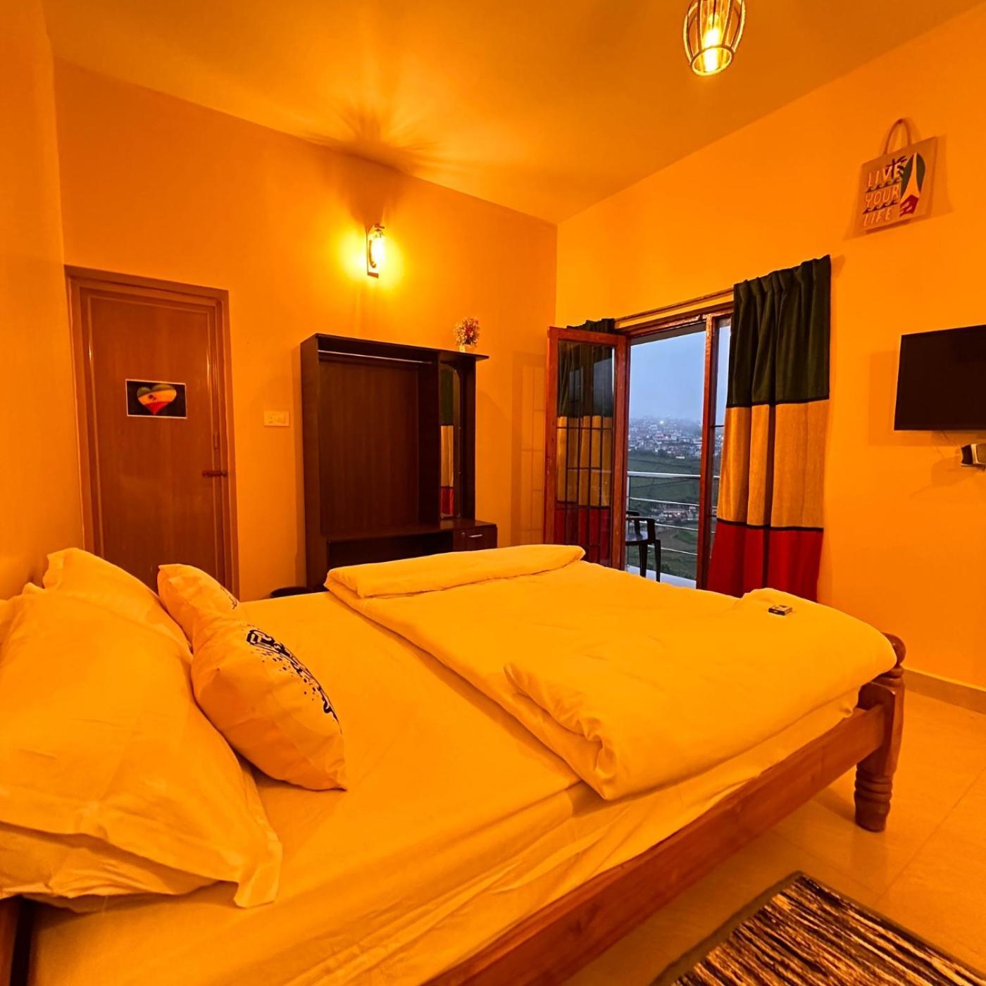 Rastafari - The Backpackers Hostel