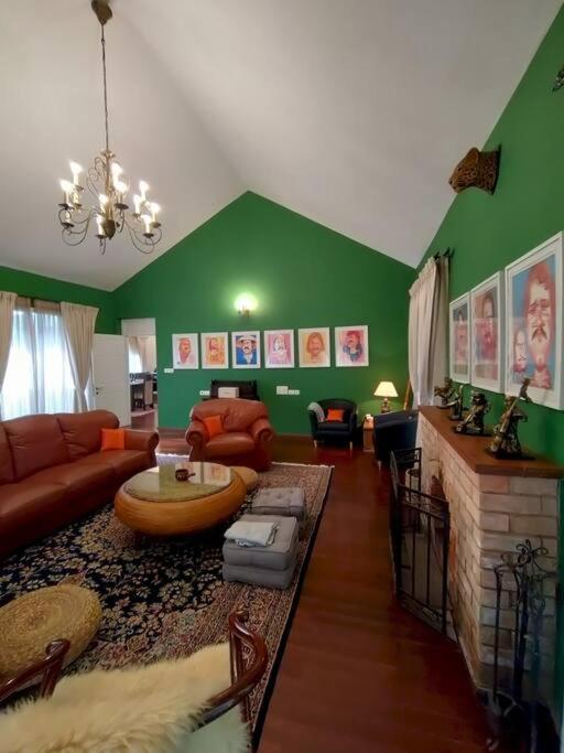 Villa Hideaway Ooty