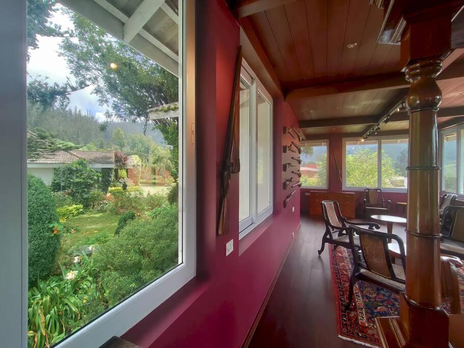 Hideaway *