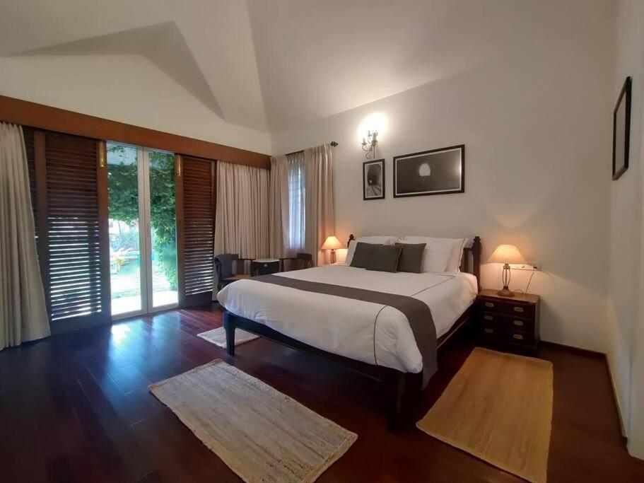 Hideaway Villa