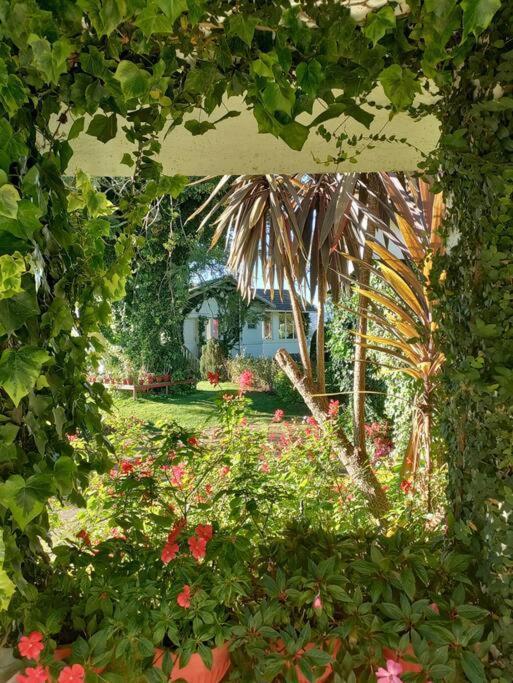 Villa Hideaway *