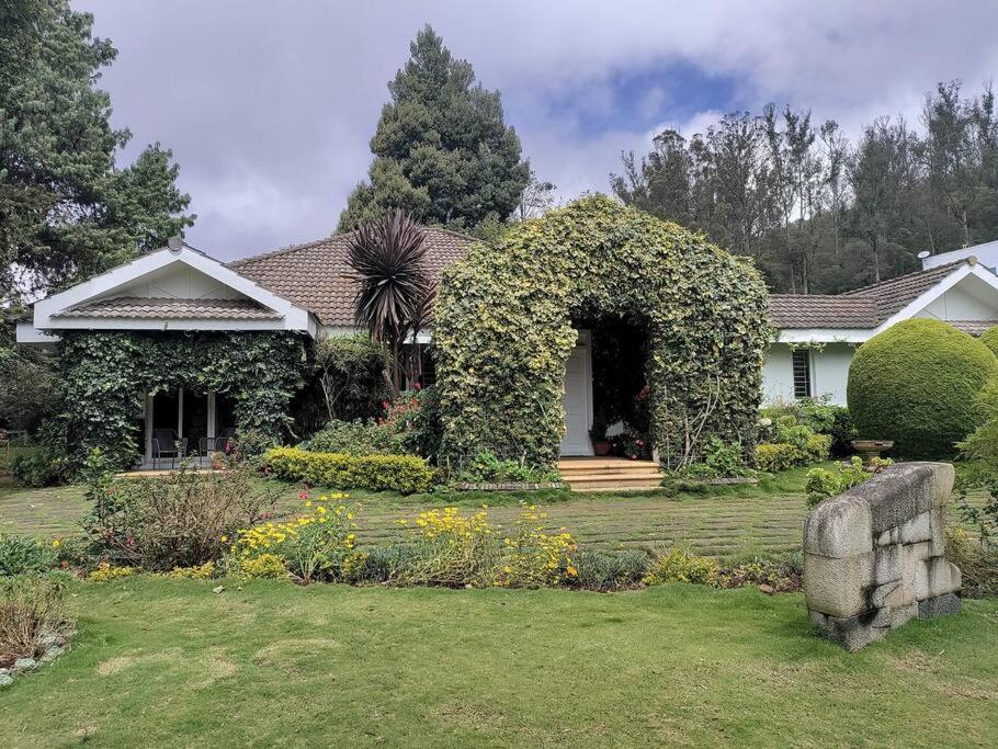 Villa Hideaway Ooty