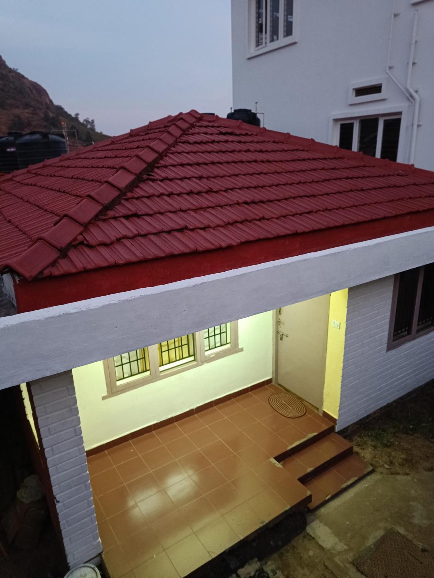 Villa Kumaran Ooty