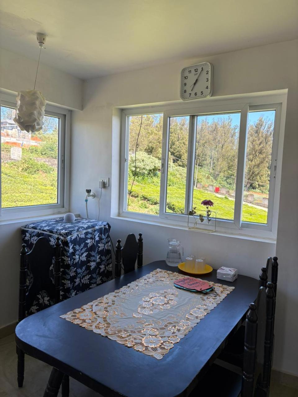 Bed & Breakfast Taste Of Heaven Ooty