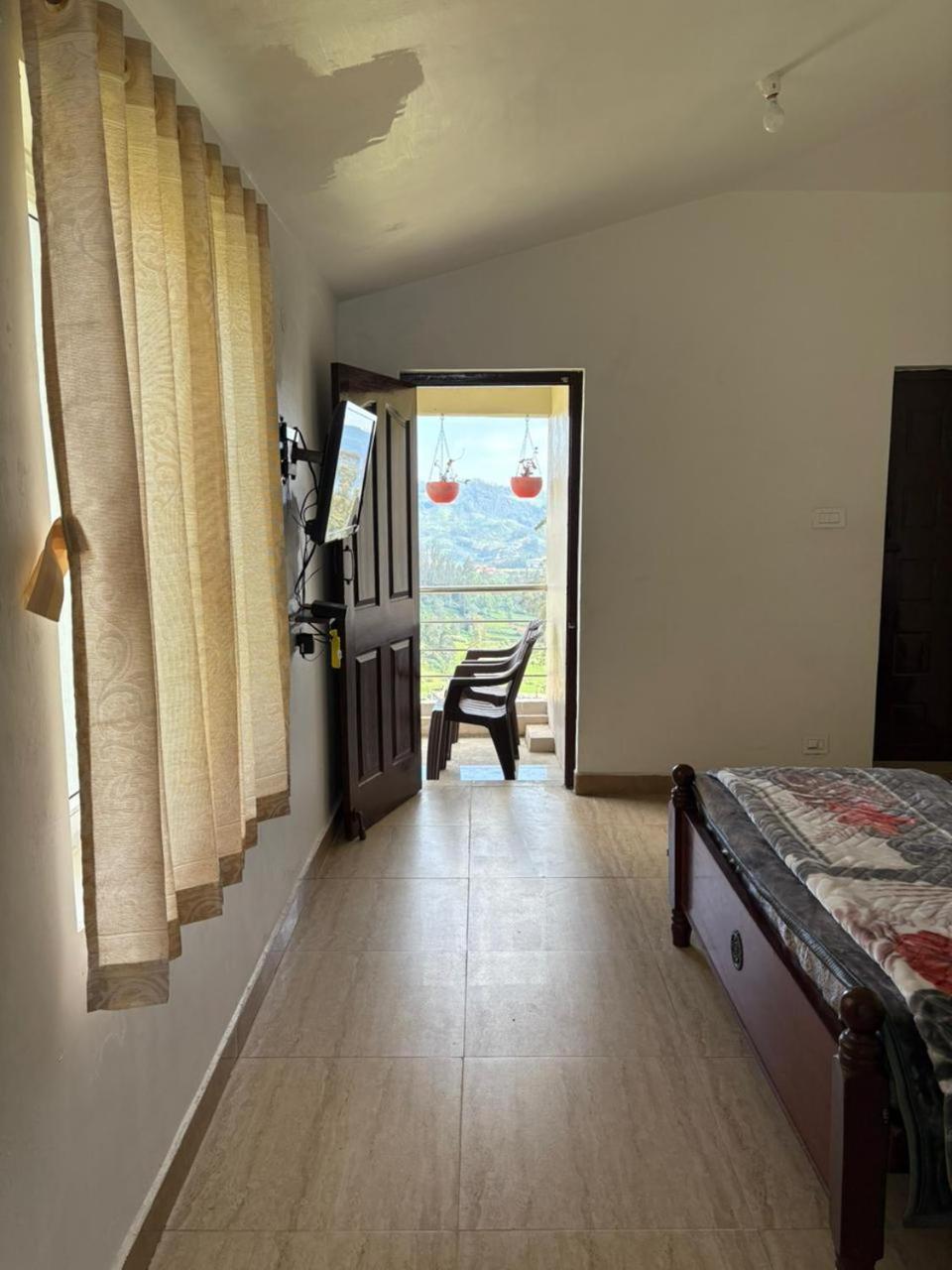 Bed & Breakfast Taste Of Heaven Ooty