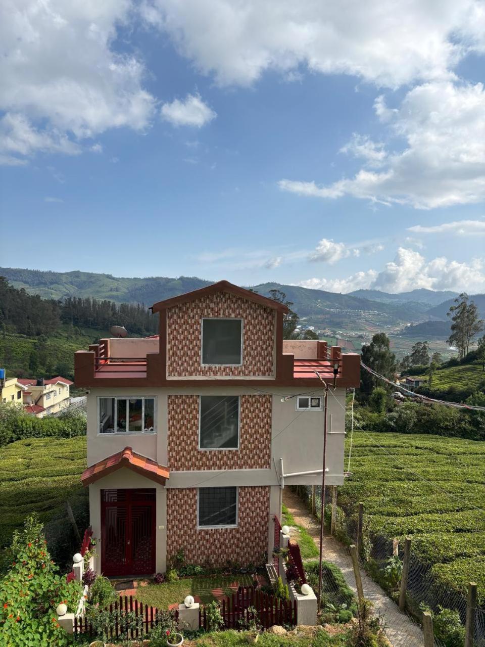 Taste Of Heaven Bed & Breakfast