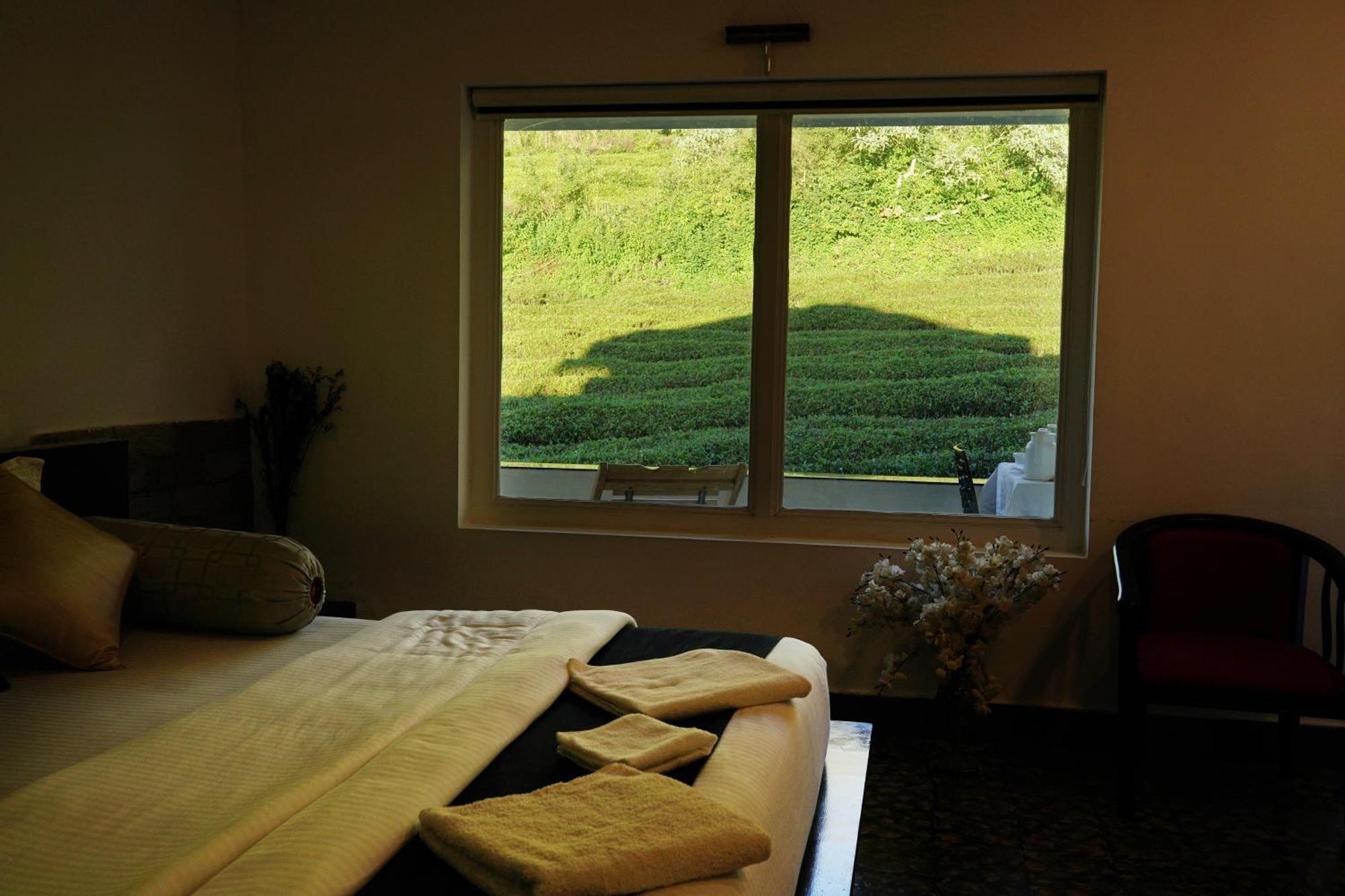 Bed & Breakfast Leaves The Countryside Ooty