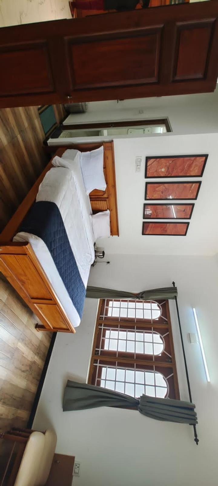 Homestay Plus Green Homestay Ooty
