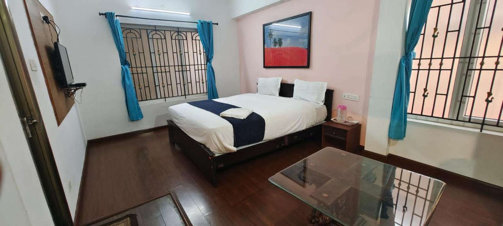 Plus Green Homestay