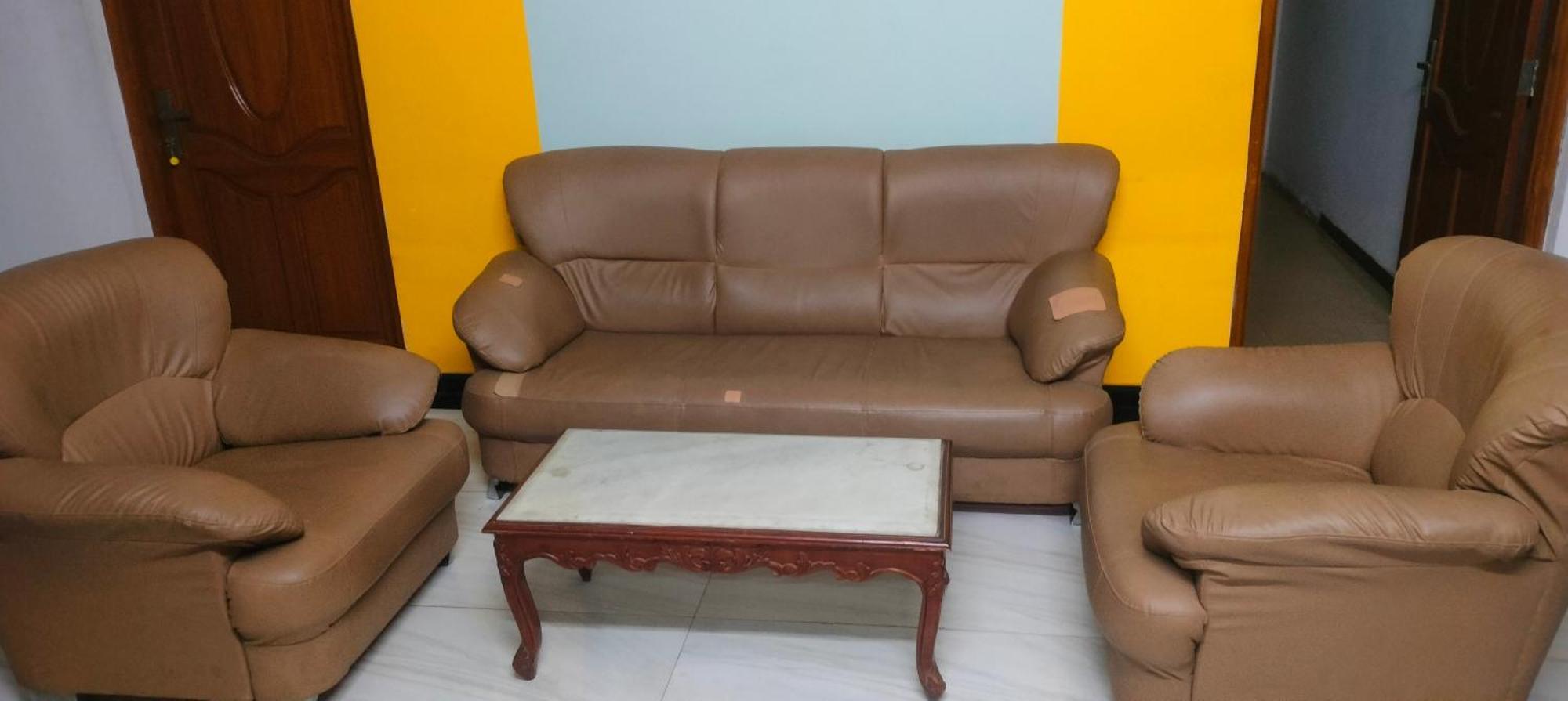 Homestay Plus Green Homestay Ooty