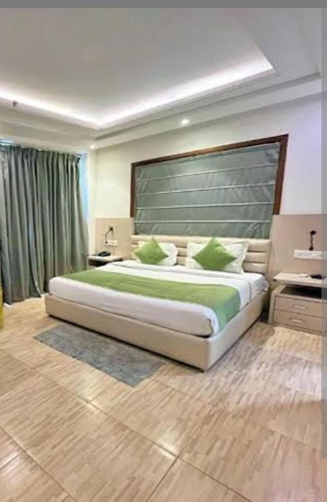 Homestay Plus Green Homestay