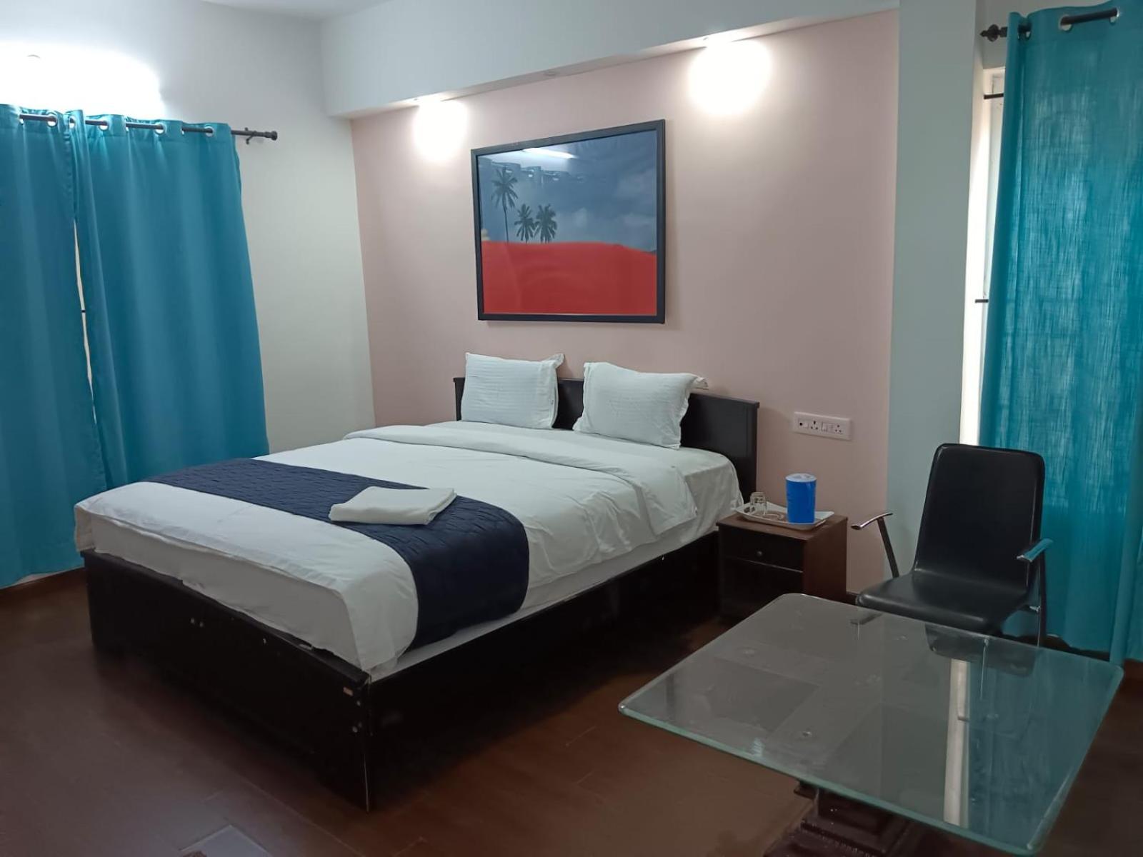 Plus Green Homestay * Ooty