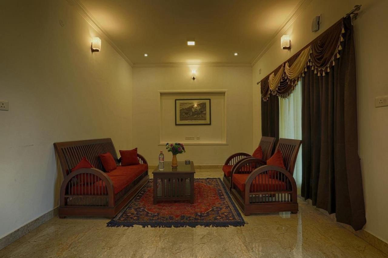 Homestay Blessing Holidays
